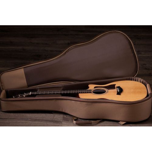 Гитара электроакустическая TAYLOR GUITARS 314CE STUDIO SPECIAL EDITION NATURAL